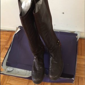Stuart Weitzman boots